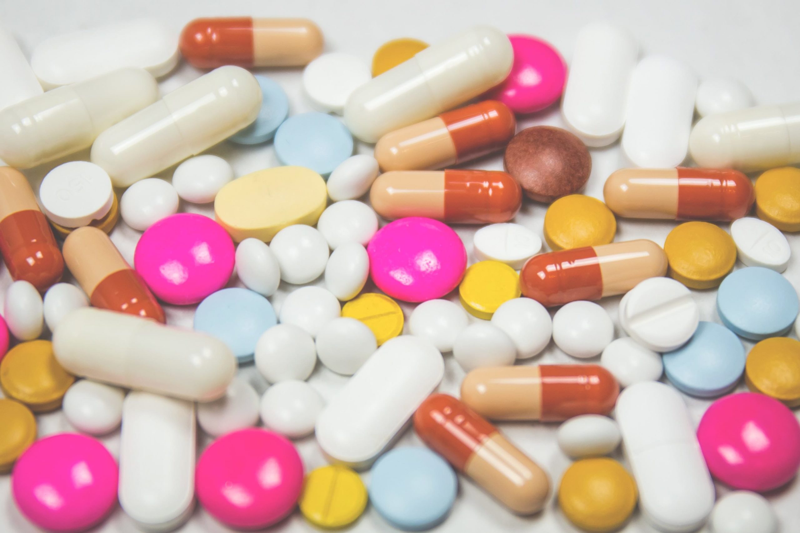 Pharma Recruitment