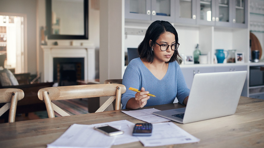 Tips on how to find work from home jobs