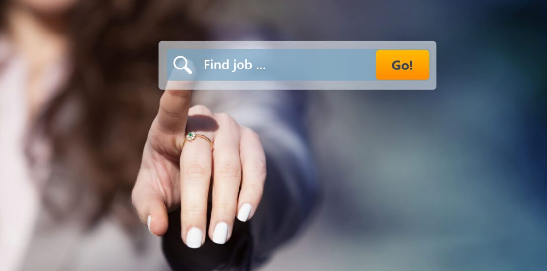 Take note and try these tips to keep your job search active during covid-19.