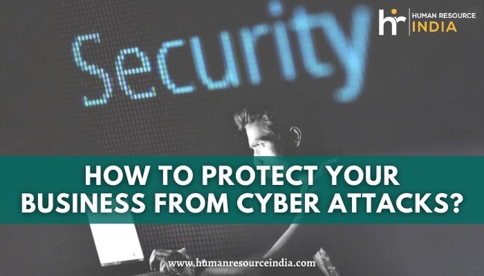 Cyber attacks are a rampant problem in an increasingly digital marketplace.
