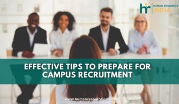 Preparing for campus recruitment is no rocket science but can be tricky sometimes. Keep the above points in mind, and you will be ready to climb the ladder of success.