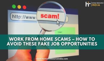 Ways to Save Yourself from Fake Online Work From Home Jobs Scams