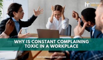 Discover the top 10 reasons constant complaining is so toxic in a workplace. Read more about the disadvantages of constant complaining.
