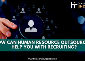 Human resource outsourcing is the best option for the process of recruitment. It reduces the cost & saves time and can give better outcomes.