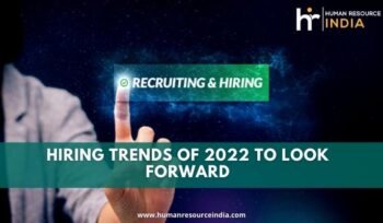 Hiring trends of 2022 can be a great predictor for business, mostly in the tech world. Successful company hires the right talent at the right time.