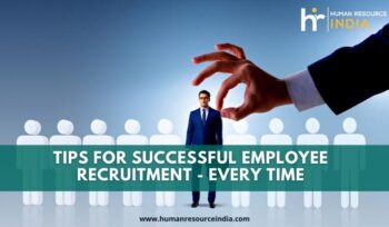 Employee Recruitment that will fit your culture and contribute to your organization is both a challenge and an opportunity.