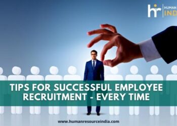 Employee Recruitment that will fit your culture and contribute to your organization is both a challenge and an opportunity.
