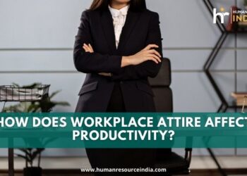 An individual's success is influenced by their workplace attire. It is first and foremost important to know how you present yourself.