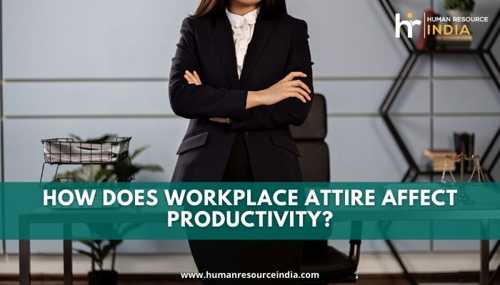 An individual's success is influenced by their workplace attire. It is first and foremost important to know how you present yourself.