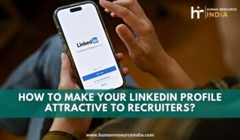 LinkedIn profile is your digital resume, it’s a great way to get attention from recruiters. But if your profile isn’t interesting, no one will bother to check.