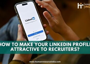 LinkedIn profile is your digital resume, it’s a great way to get attention from recruiters. But if your profile isn’t interesting, no one will bother to check.