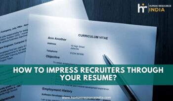 Best ways to impress recruiters - Make sure you're a fit for the job. Use keywords to get past the ATS. Tailor your resume to the job title.