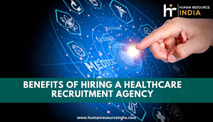 Discover the advantages of working with a healthcare recruitment agency to find qualified healthcare professionals efficiently and cost-effectively.