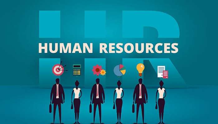 Human Resources plays a very crucial role in an organisation by hiring the right talents that drive the organisation towards achieving success